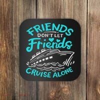 Cruise Friends Cruise Vacation Coaster thumb 0