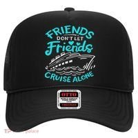 Cruise Friends Cruise Vacation Hat thumb 0