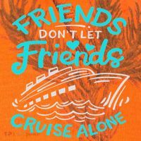 Cruise Friends Cruise Vacation Kati Licensed 12" Camo Cuffed Beanie thumb 2