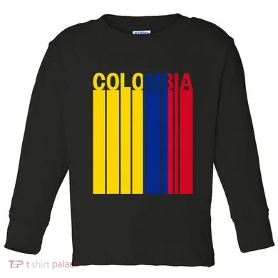 Toddler Long Sleeve