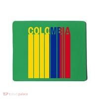 Colombia Flag Mousepad thumb 0