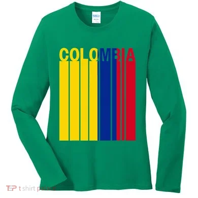 Women's Long Sleeve Shirt