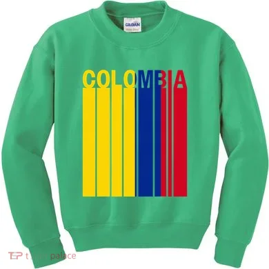 Kids Sweatshirt