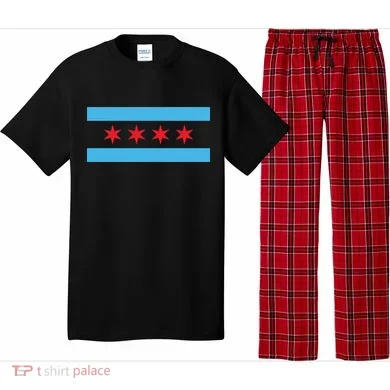 Pajama Set