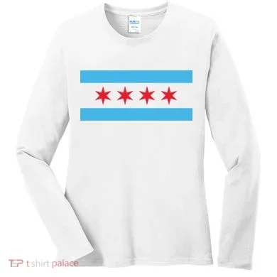 Women's Long Sleeve Shirt
