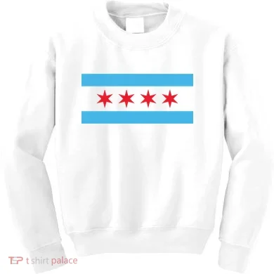 Kids Sweatshirt