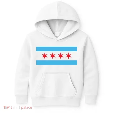 Kids Hoodie