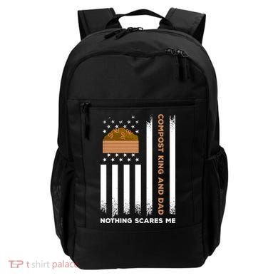Composting For Compost Gardener Farmer Composting Lover Gift Backpack