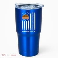 Composting For Compost Gardener Farmer Composting Lover Gift Tumbler thumb 0
