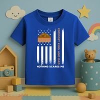 Composting For Compost Gardener Farmer Composting Lover Gift Toddler T-Shirt thumb 3
