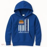 Composting For Compost Gardener Farmer Composting Lover Gift Kids Hoodie thumb 0