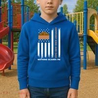 Composting For Compost Gardener Farmer Composting Lover Gift Kids Hoodie thumb 2