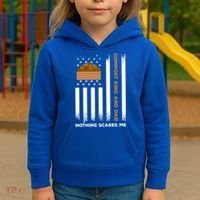 Composting For Compost Gardener Farmer Composting Lover Gift Kids Hoodie thumb 3