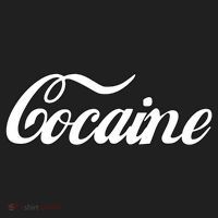 Cocaine Funny Beanie thumb 2