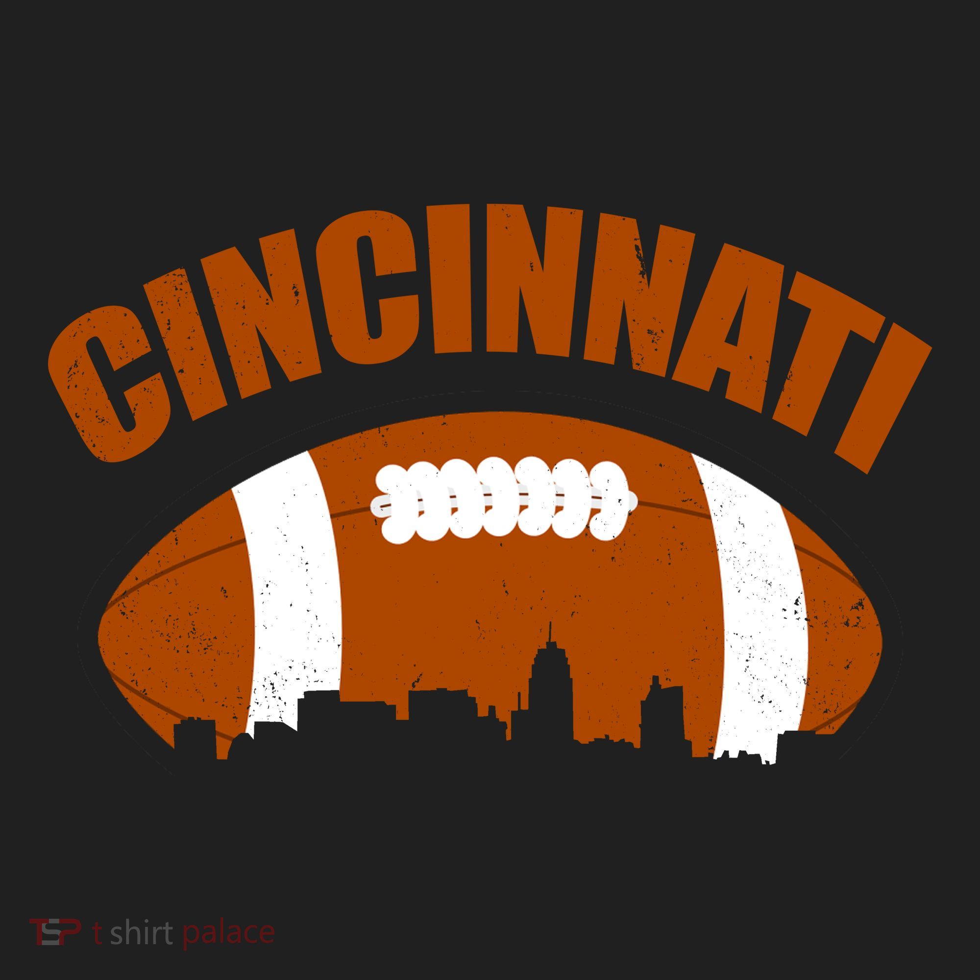 Cincinnati Football Women's Sweatshirt