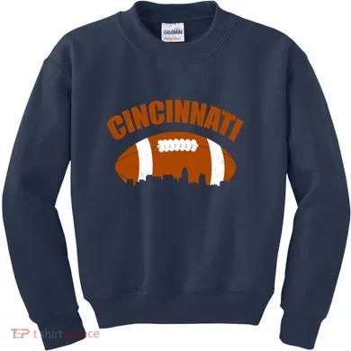 Kids Sweatshirt