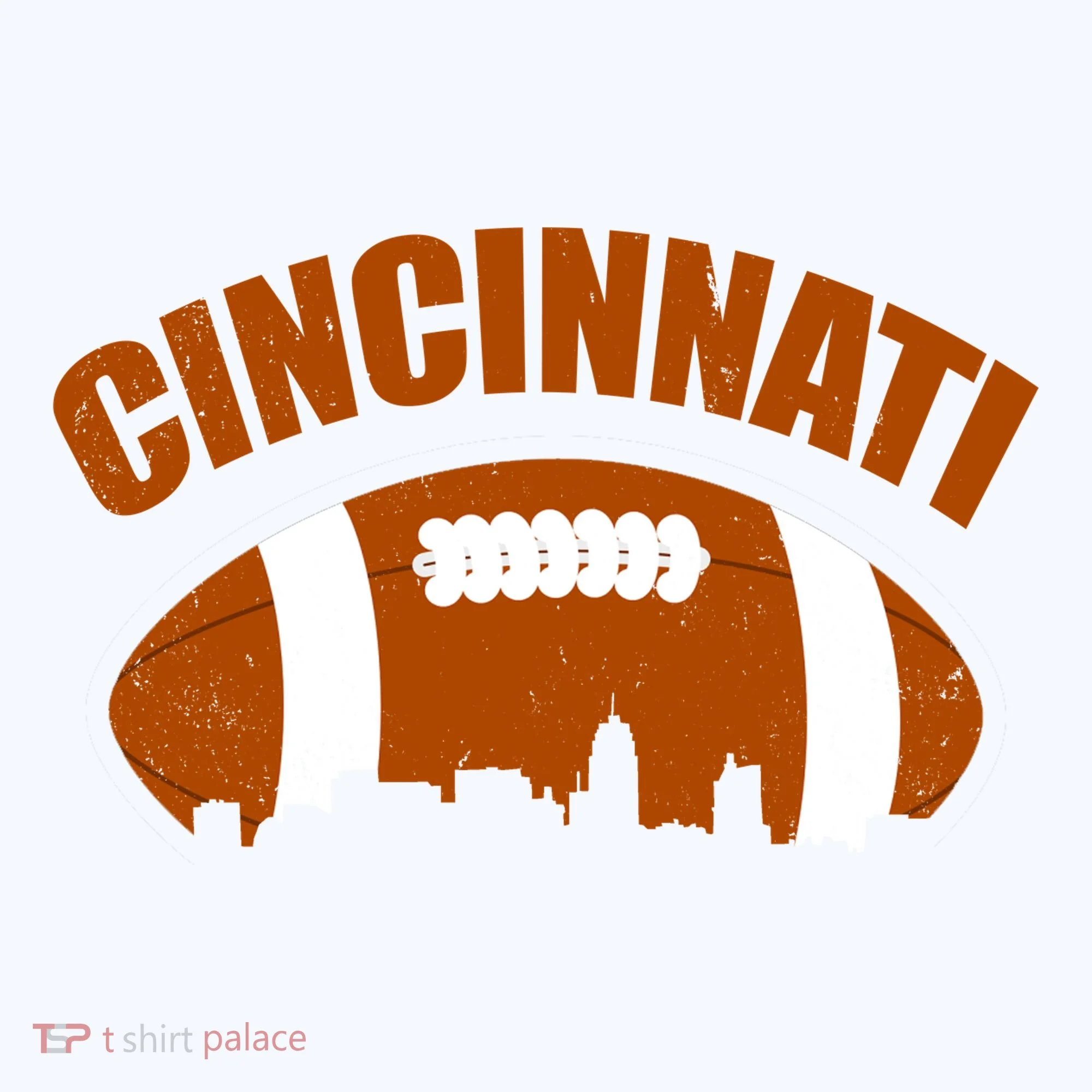 Cincinnati Football Doggie Tank