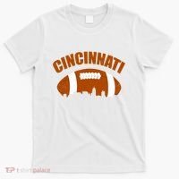 Cincinnati Football T-Shirt thumb 0