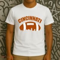 Cincinnati Football T-Shirt thumb 3