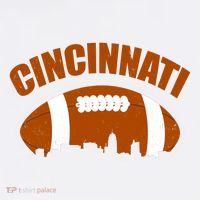 Cincinnati Football Women's Hoodie thumb 2
