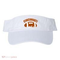 Cincinnati Football Visor thumb 0