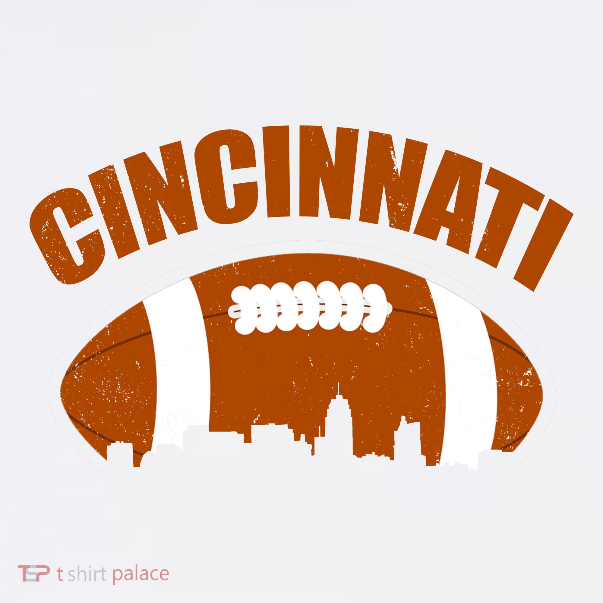 Cincinnati Football Women's T-Shirt