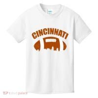 Cincinnati Football Kids T-Shirt thumb 0