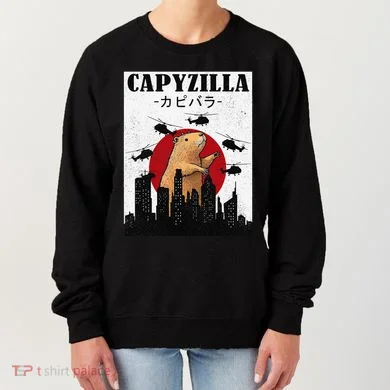Women's Sweatshirt