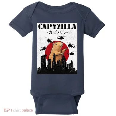 Baby Bodysuit