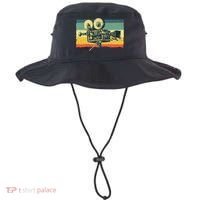 Cool Filmmaker Camera Movie Making Filmmaking Bucket Hat thumb 0