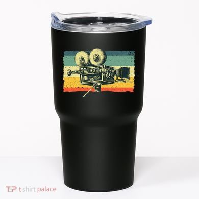 Cool Filmmaker Camera Movie Making Filmmaking Tumbler