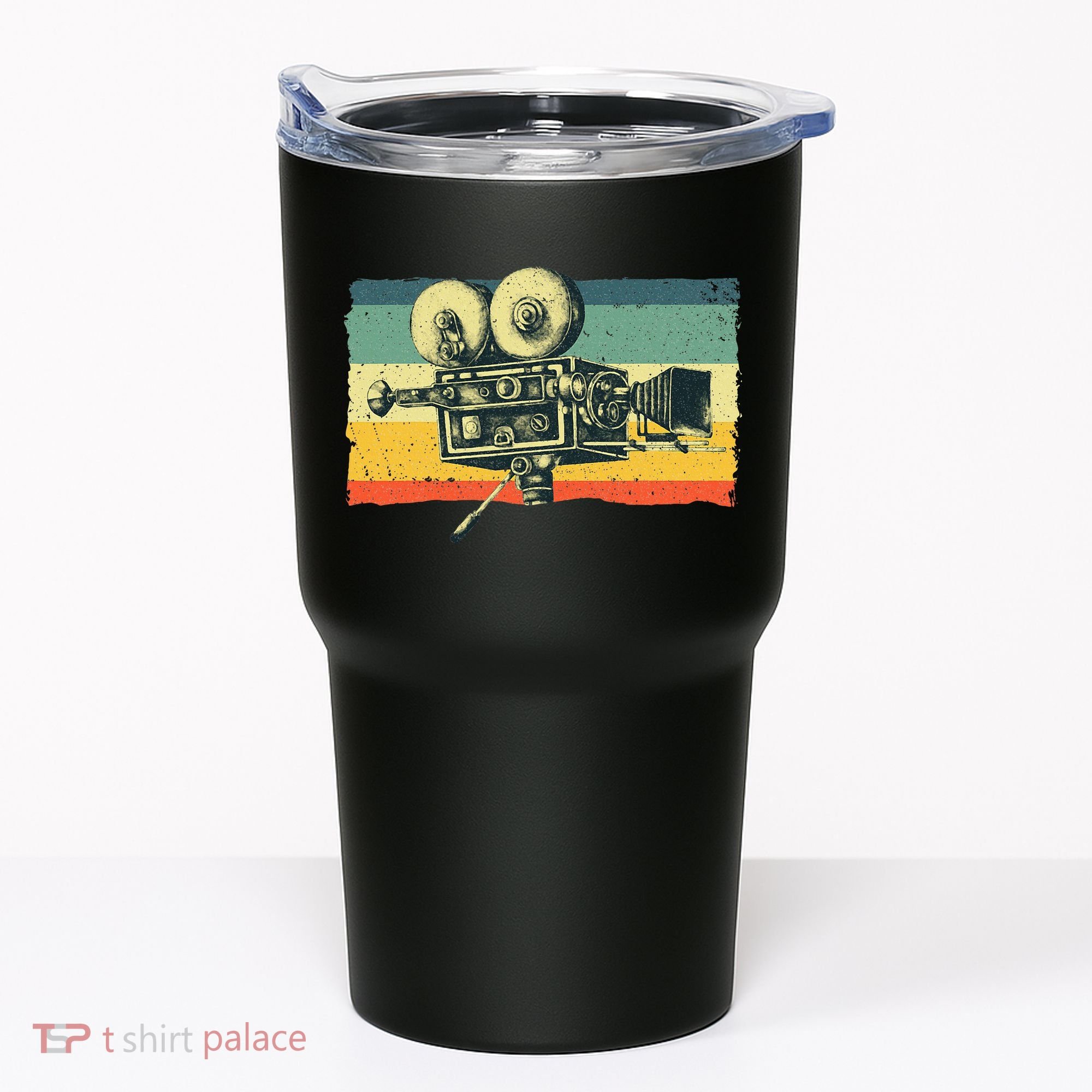 Cool Filmmaker Camera Movie Making Filmmaking Tumbler
