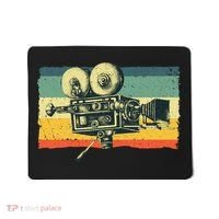 Cool Filmmaker Camera Movie Making Filmmaking Mousepad thumb 0
