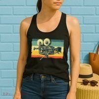 Cool Filmmaker Camera Movie Making Filmmaking Women's Tank Top thumb 2