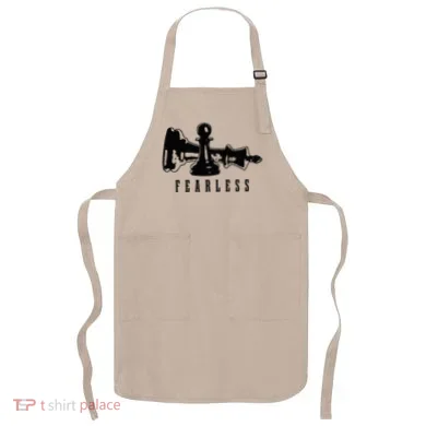 Apron