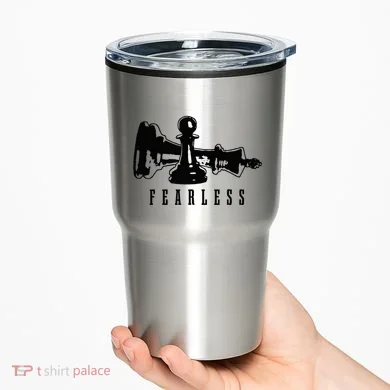 Tumbler