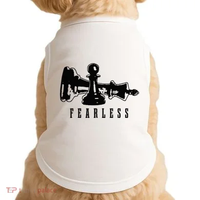Doggie Tank