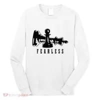 Chess Funny Chess Player Long Sleeve Shirt thumb 0