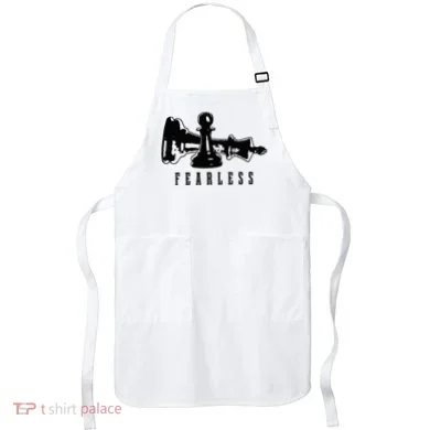 Chess Funny Chess Player Apron