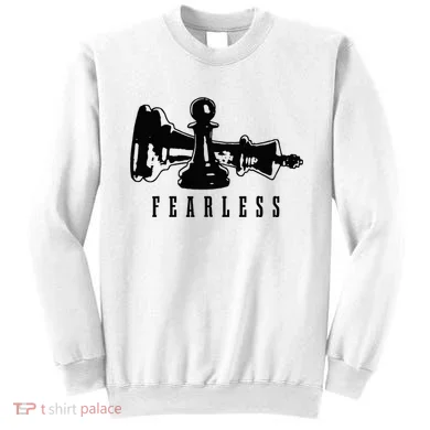 Chess Funny Chess Player Sweatshirt