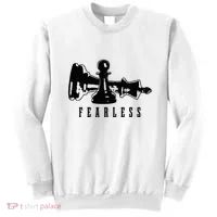 Chess Funny Chess Player Sweatshirt thumb 0