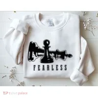 Chess Funny Chess Player Sweatshirt thumb 2