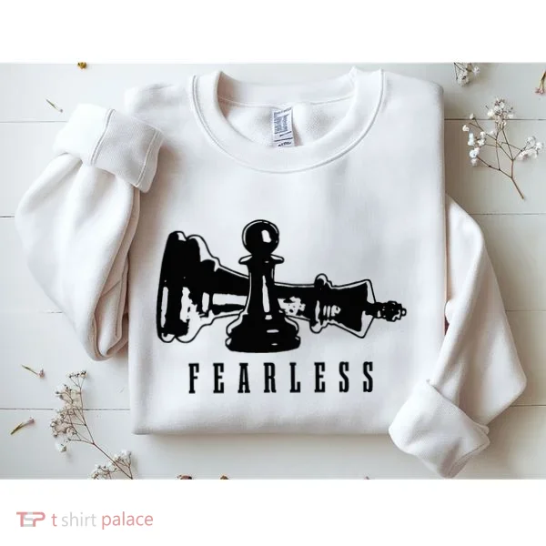 Chess Funny Chess Player Sweatshirt