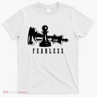 Chess Funny Chess Player T-Shirt