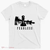 Chess Funny Chess Player T-Shirt thumb 0