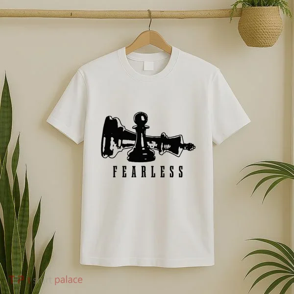 Chess Funny Chess Player T-Shirt