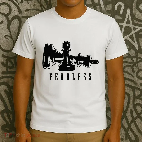Chess Funny Chess Player T-Shirt