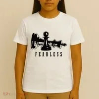 Chess Funny Chess Player T-Shirt thumb 4