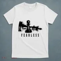 Chess Funny Chess Player T-Shirt thumb 5