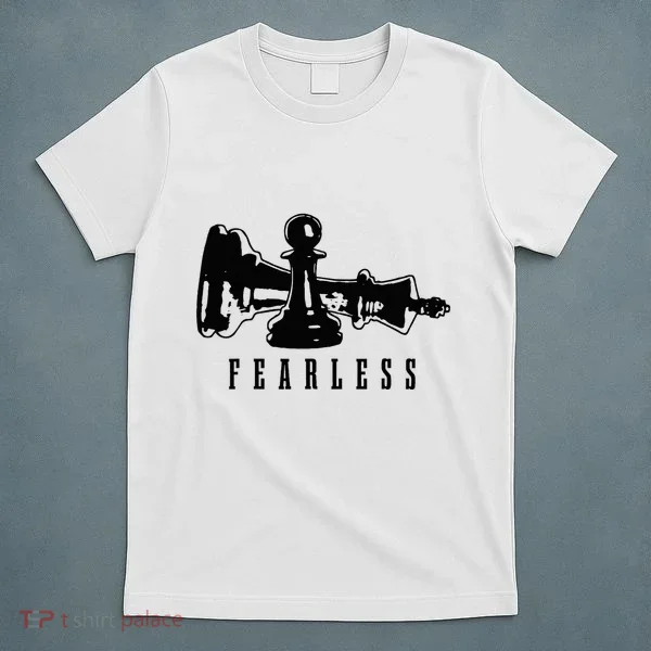 Chess Funny Chess Player T-Shirt